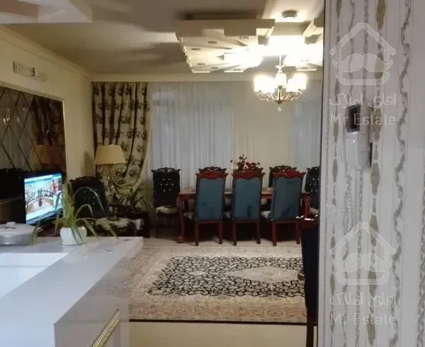 اول صیاد 90 متر شیک