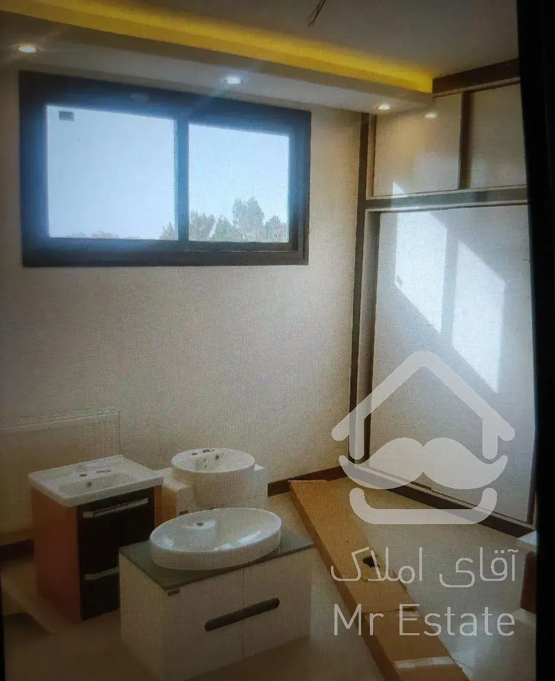 آپارتمان 130متر خیابان جابرانصاری