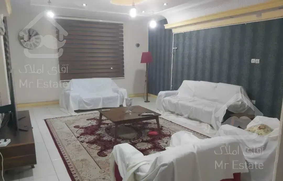 آپارتمان ۱۰۰متری