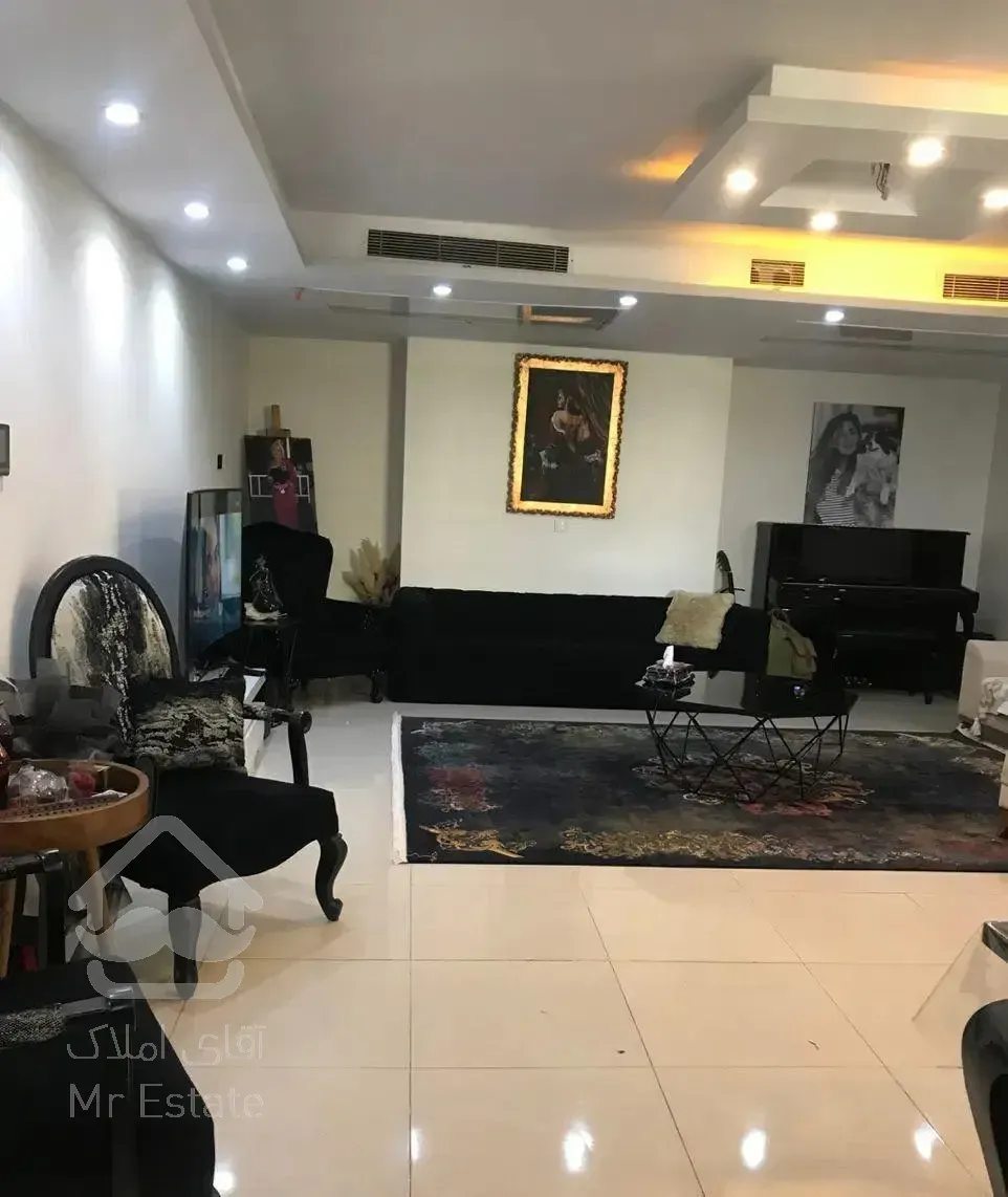 اجاره واحد دو خوابه برج مجلل G