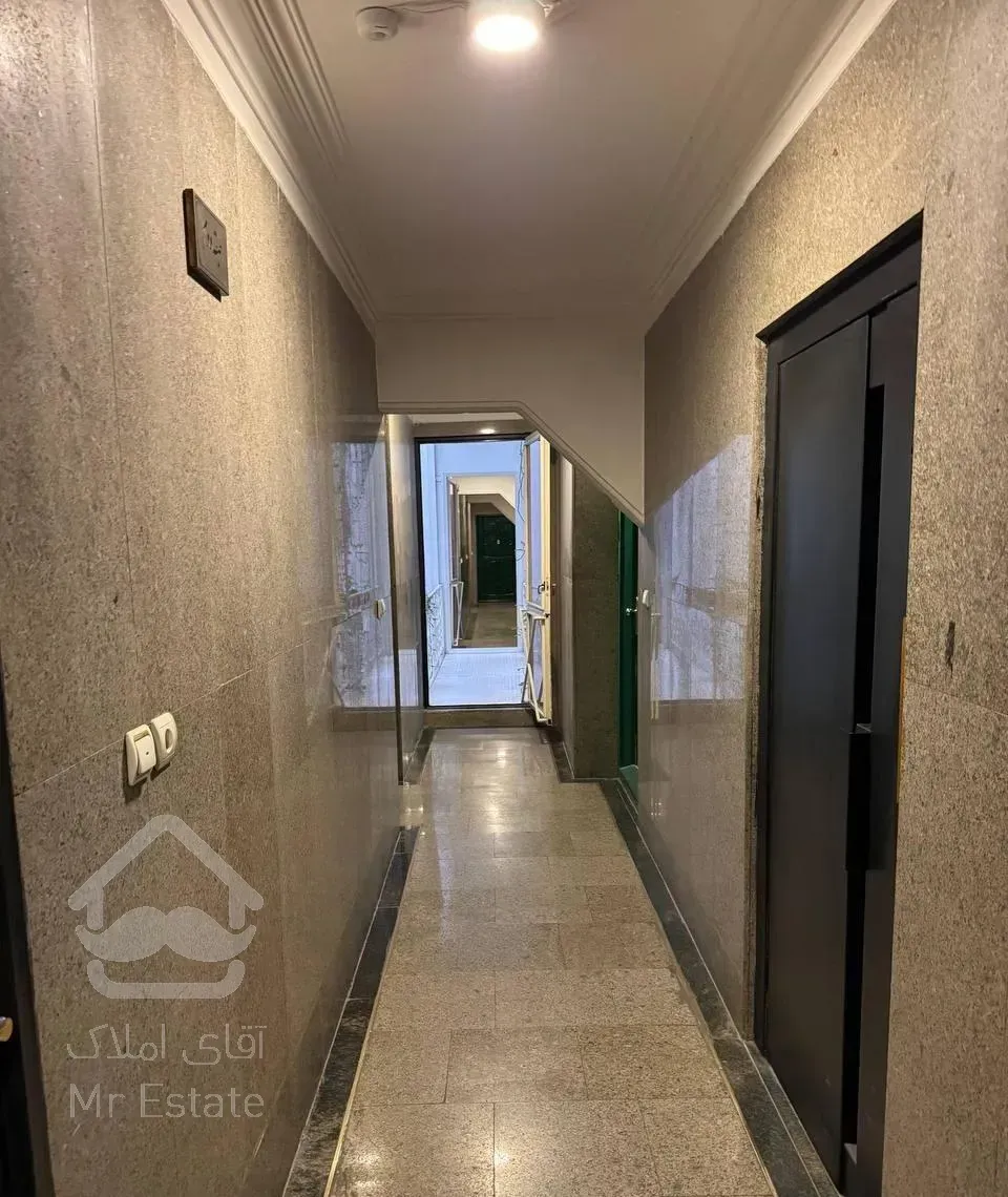 فروش آپارتمان ۶۵ متری ۲ خوابه در هزارسنگ