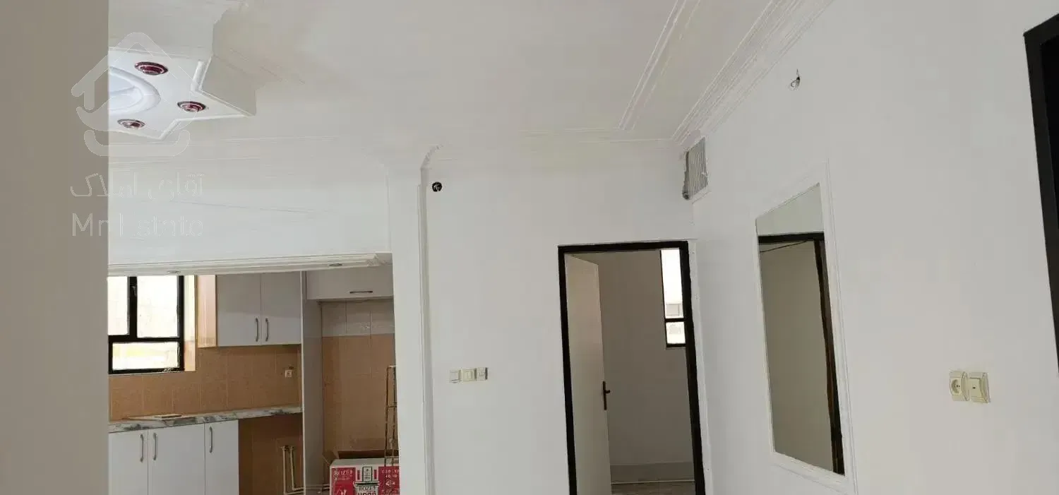 اجاره آپارتمان ۸۰ متری شهرک بهارستان