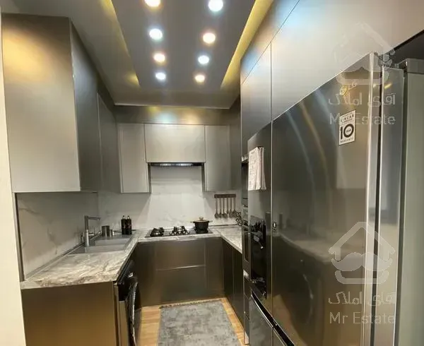 آپارتمان ۷۸ متر دو خواب کامرانیه فروش