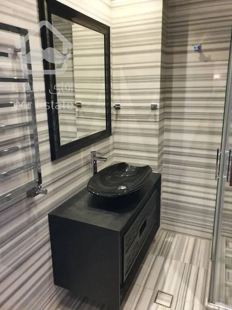 پنت هاوس ۵۷۵طبقه نهم اقدسیه گلستان شمالی