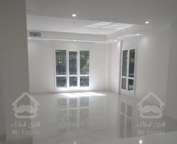 آپارتمان ١٧٠ متر کامرانیه شمالى