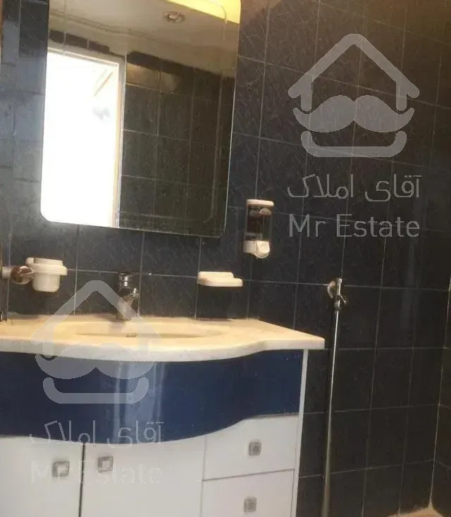 ۱۵۰متر/۳خواب/پاسداران