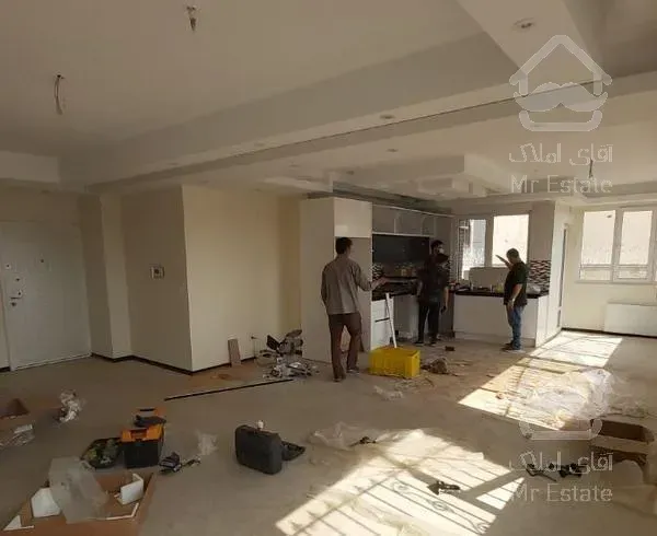 فروش آپارتمان۱۴۷متر۳خوابه نوساز،سعادت آباد