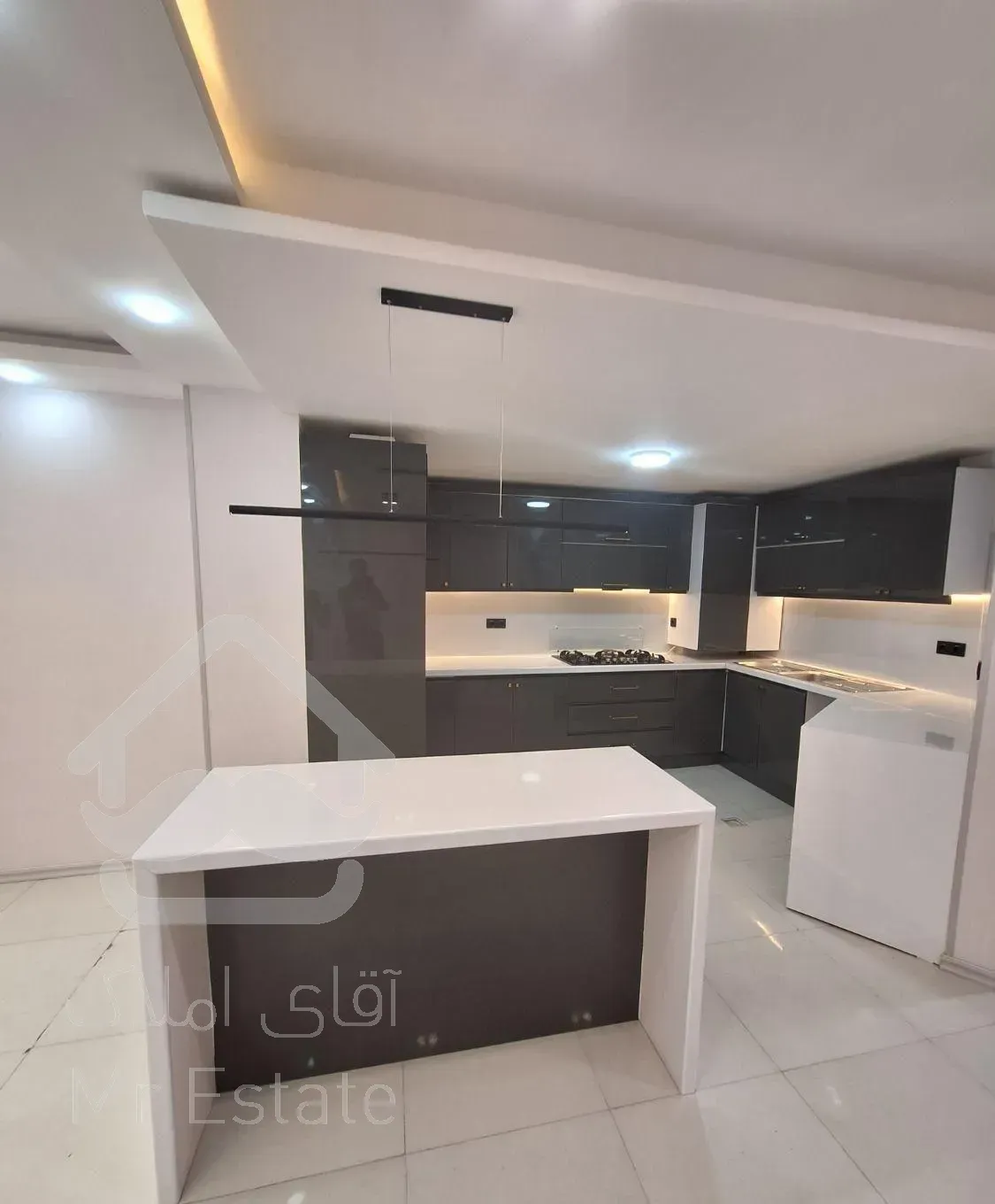 فروش آپارتمان،۱۲۸ متری ۲ خوابه،فدک،هرمزگان