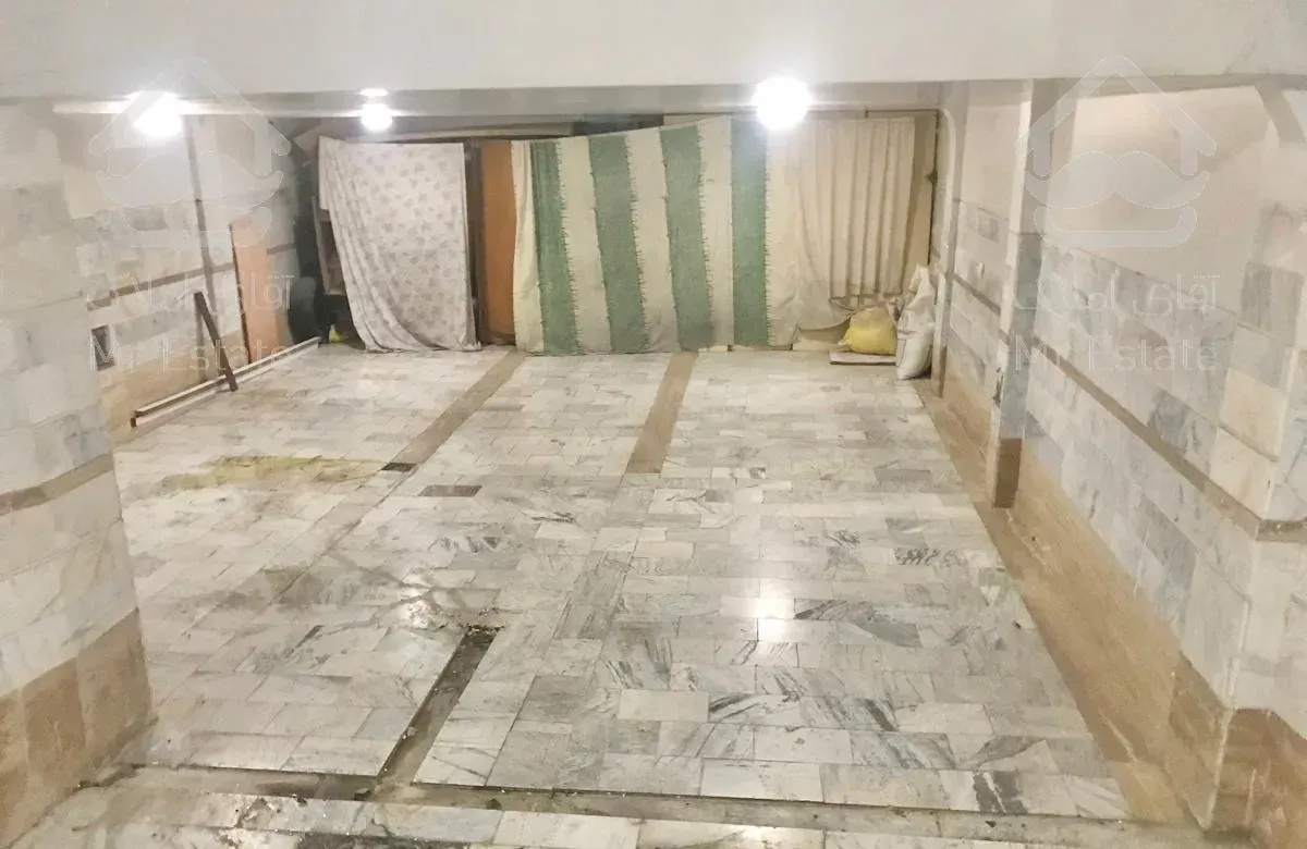 طوس ۵۰ متری پاکینگدار ، ۷ ساله ، تکواحدی