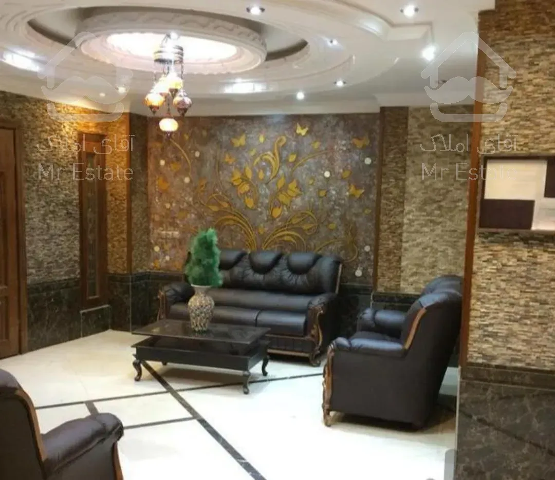 فروش آپارتمان ۱۱۵متری/فول امکانات/بهنام .کاشانی