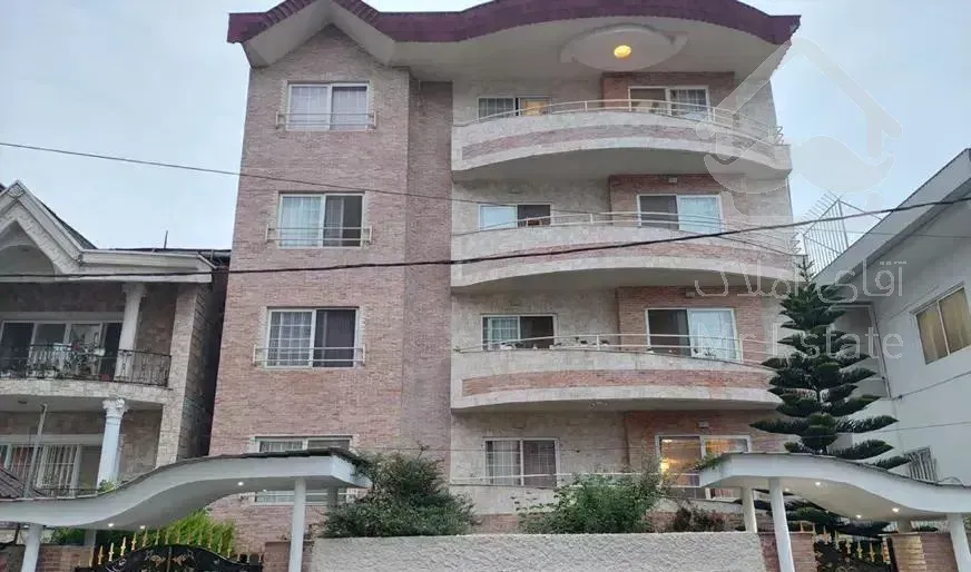 فروش آپارتمان ۱۷۵ متری ۳ خوابه،قدرتی