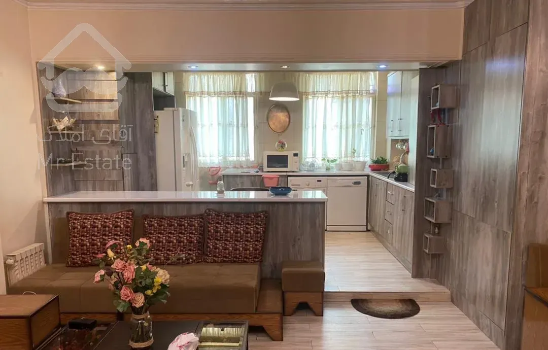 ۸۴متر  فرعی کوکب