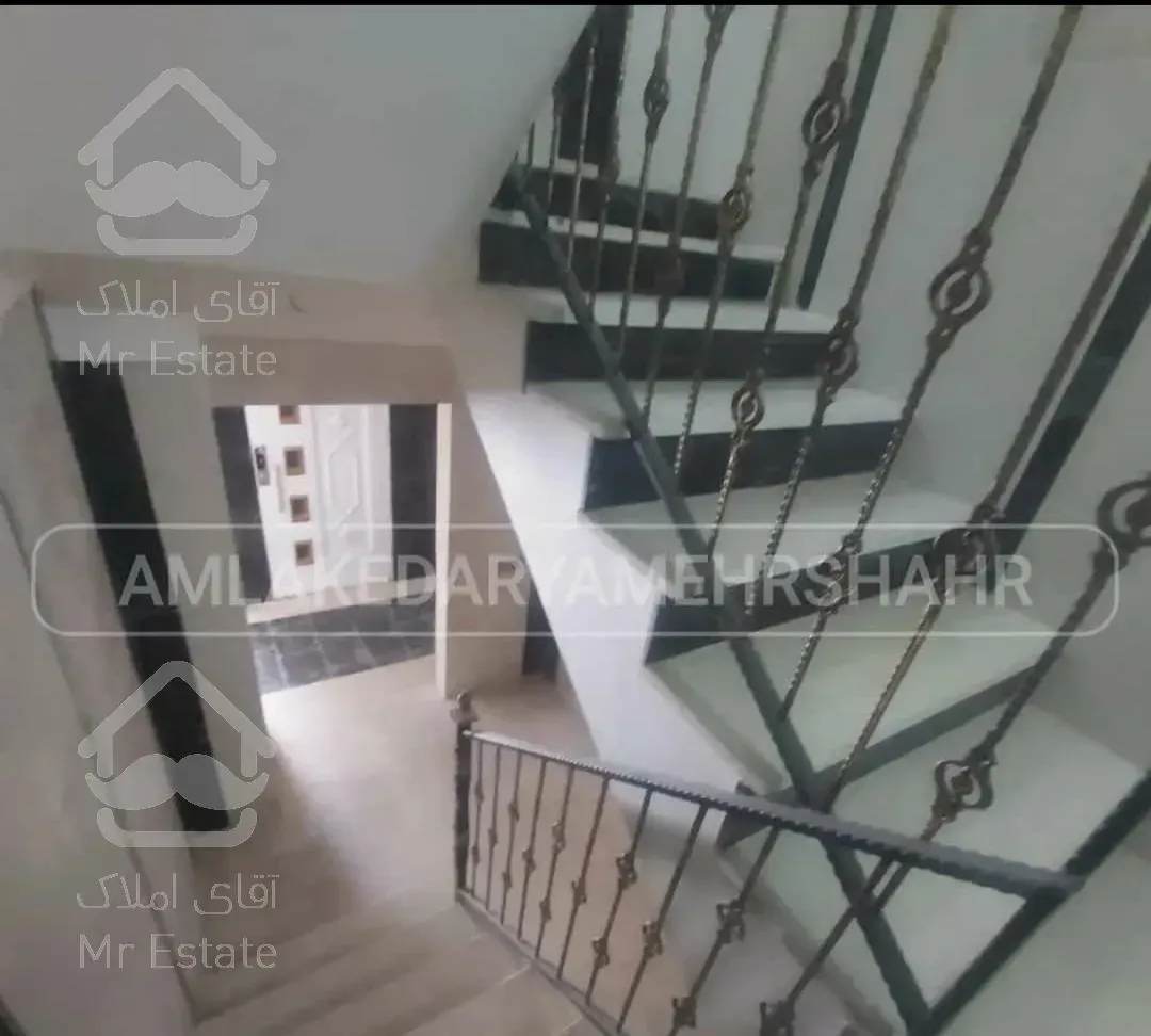 یک اطاق از سه اطاقهامستر میباشد