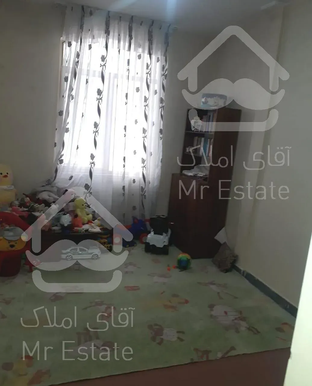 اپارتمان ۸۲ متر 2 خواب