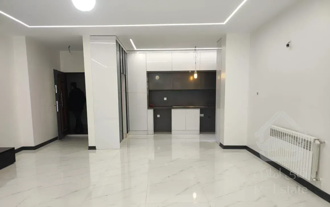 آپارتمان دزاشیب ۱۱۰ متر بازسازی شده