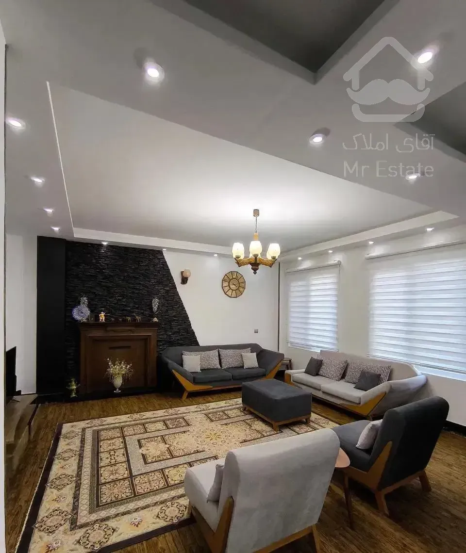 ویلا لنگرود شهرک آفتاب اقساط ۷ماهه