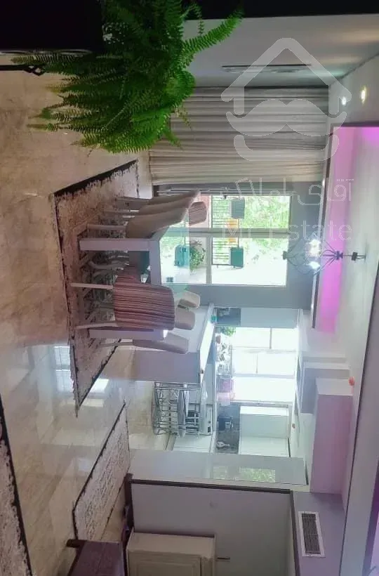 فروش آپارتمان ۱۱۰ متری در شهرک غرب حتی معاوضه