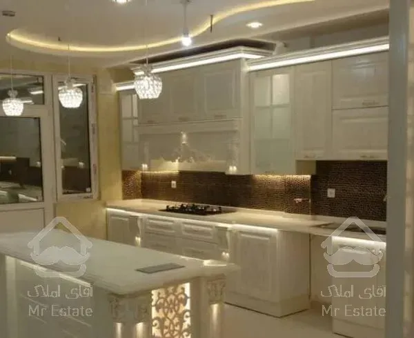 آپارتمان 116 متر وصال شمالی 2 خوابه