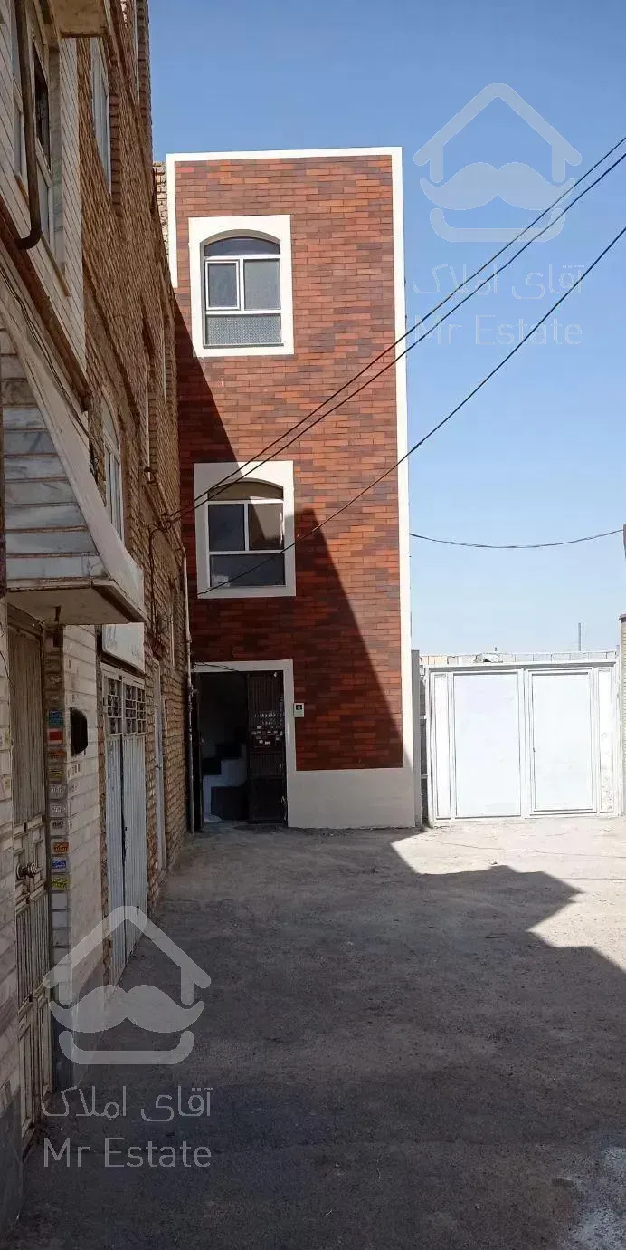 اجاره خانه در ارم