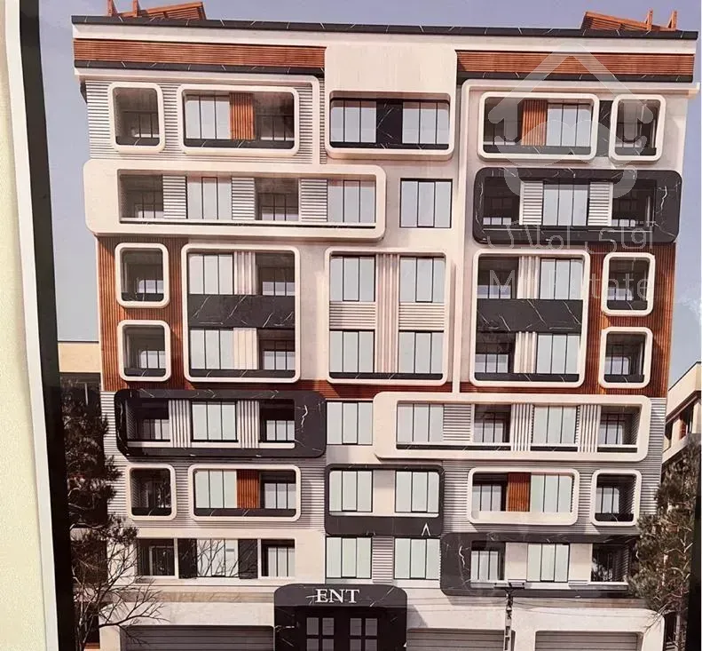 پیش فروش واحد ۶۵ متری / فول/ نواب