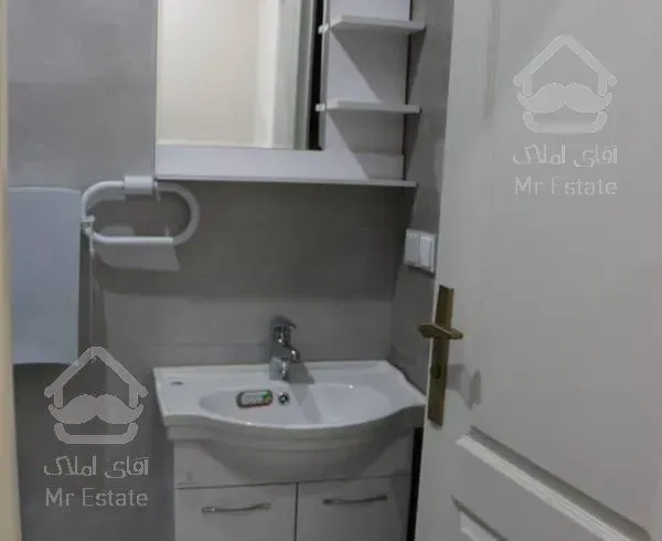 ۱۵۰متر فول امکانات دو پارکینگ سندی