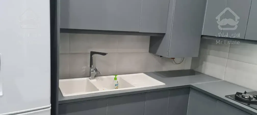 ویلای لاکچری مبله در کردان