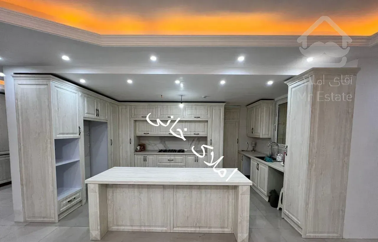 آپارتمان150متری/2خواب/نوساز محدوده املاک خانی