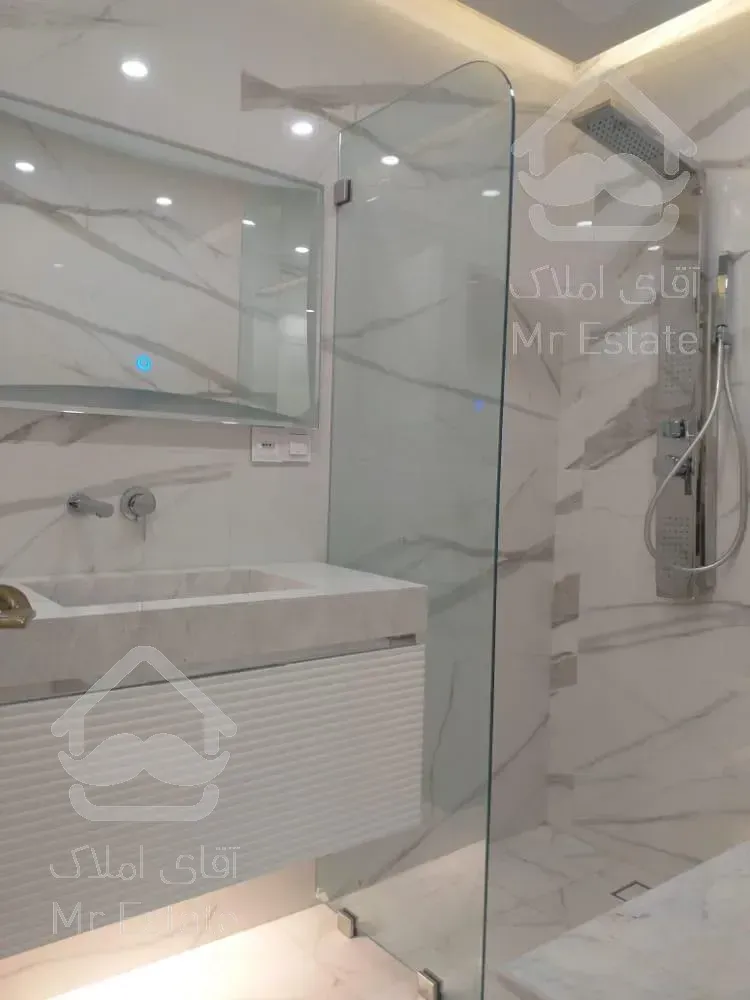 فروش مستغلات زعفرانیه 850  متر شیک