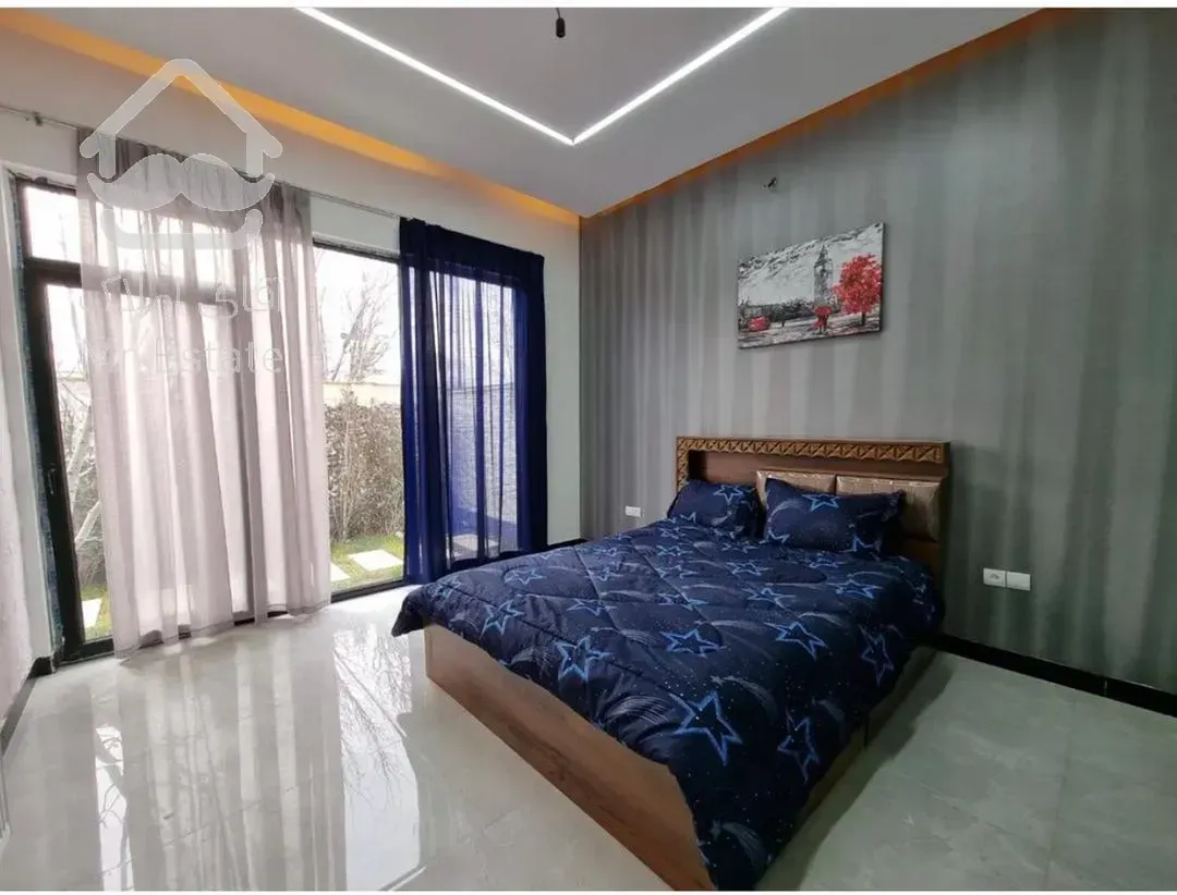 اجاره و رهن ویلا لواسان 500  متر لاکچری