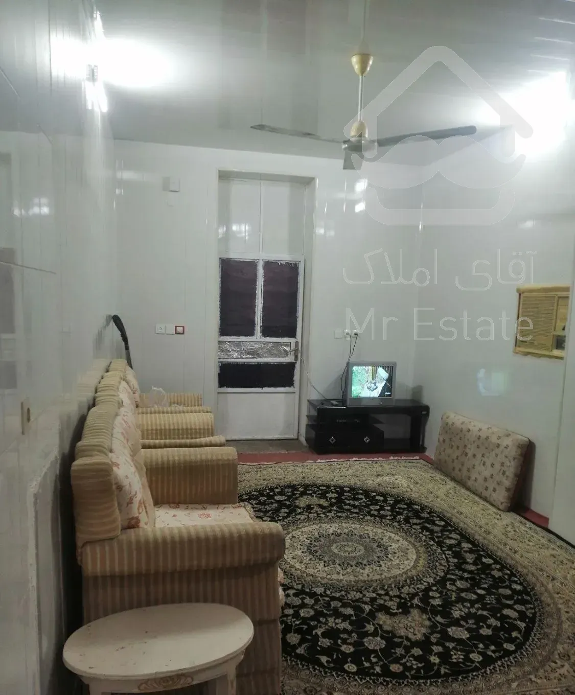 منزل مبله سوئیت تکخواب