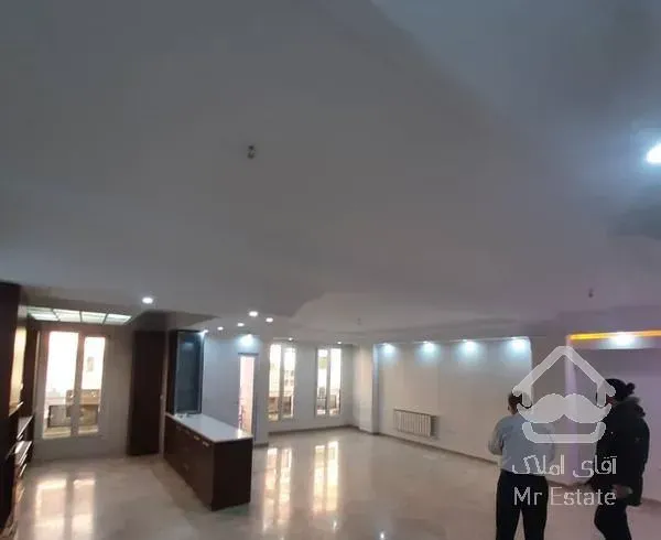 سعادت اباد علامه ۱۴۷متر فول بازسازی غرق آفتاب