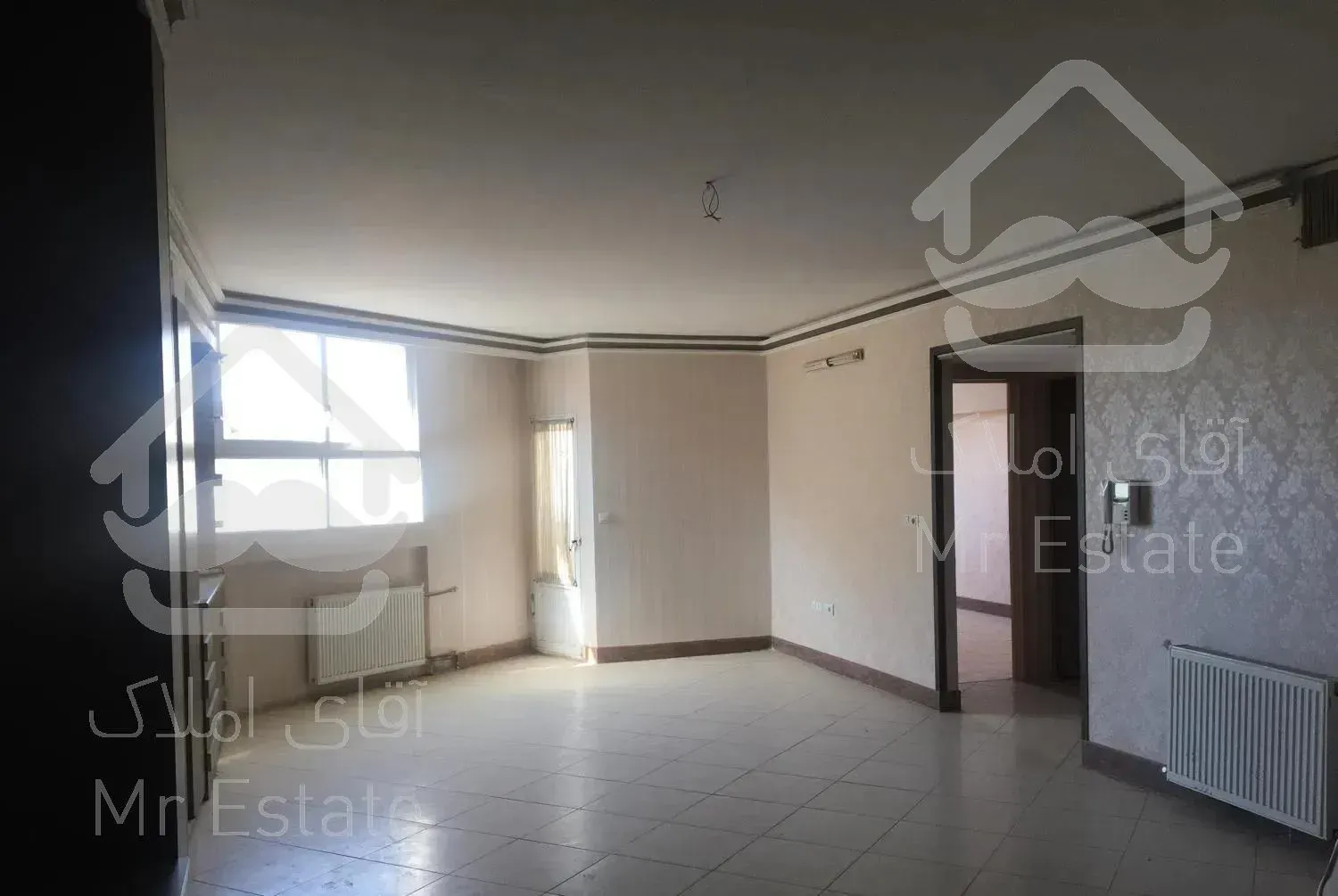 بلوار ایمان ۳ خواب رهن کامل