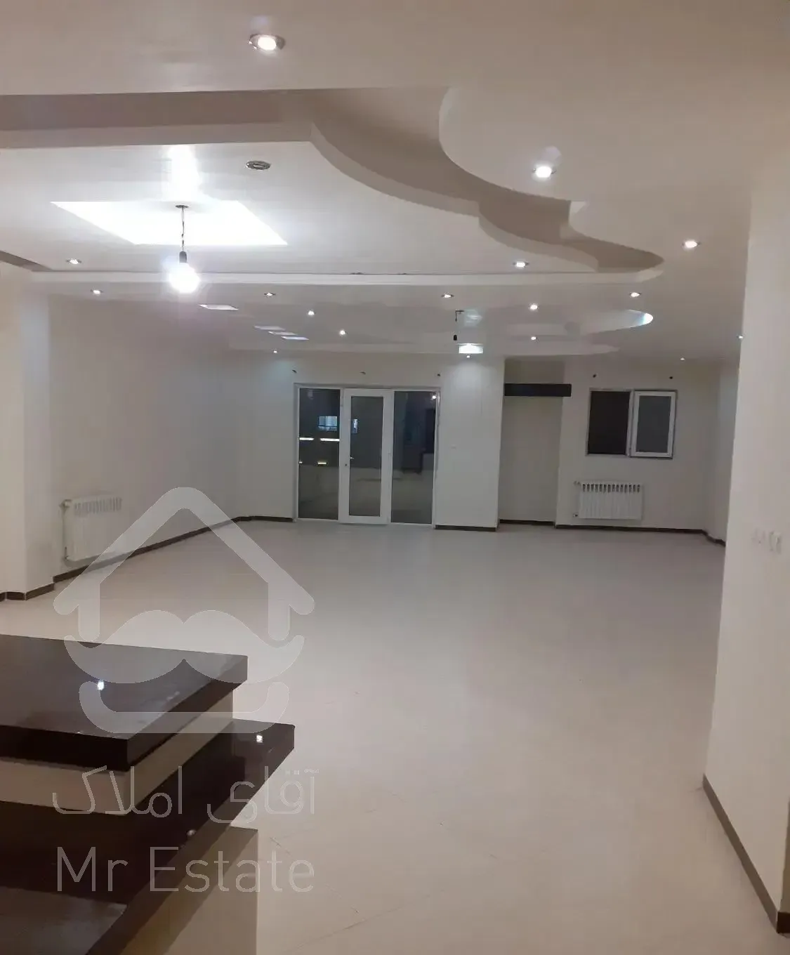 200 متر  / خوش نقشه / سلمان فارسی