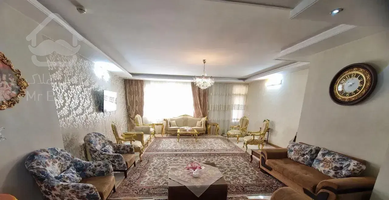 ۱۱۵متری/خوش‌نقشه/اول هفت تیر