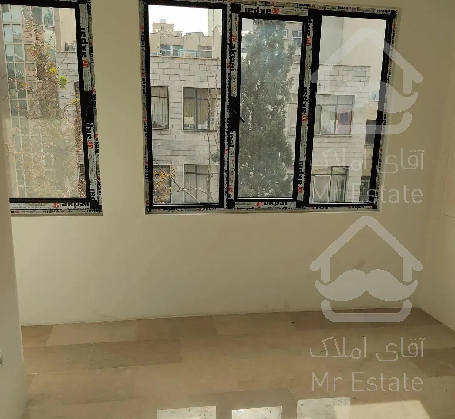 آپارتمان اجاره پاسداران