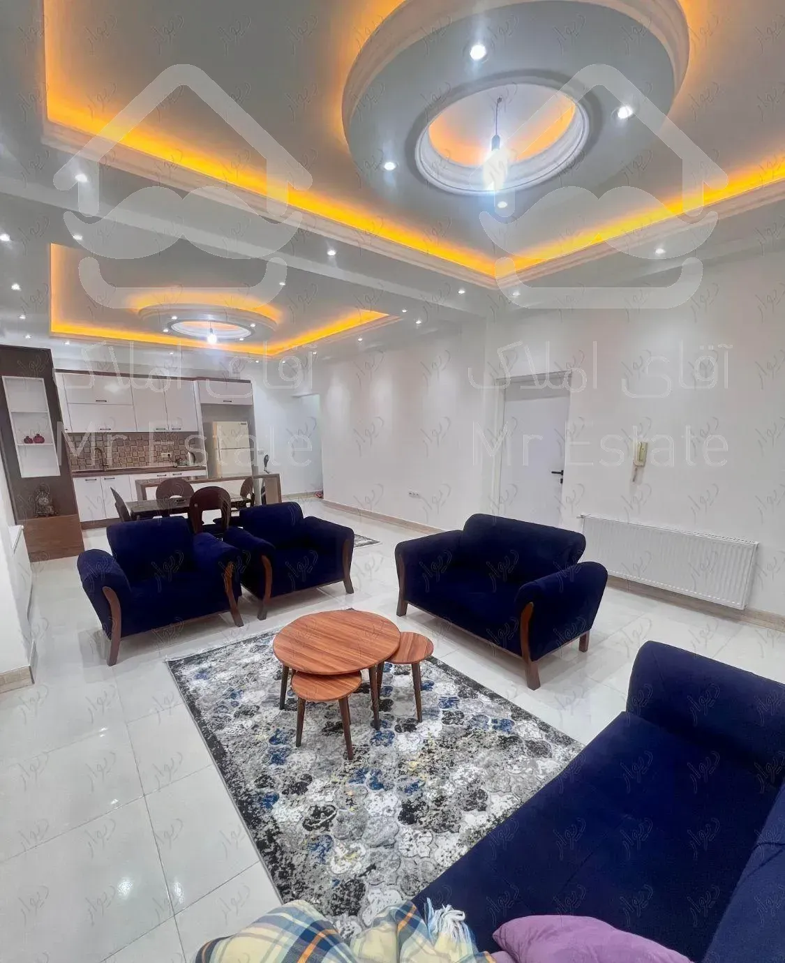 اجاره ویلا استخردار