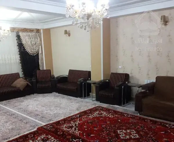 اپارتمان ۱۰۲متری  بیلانکوه