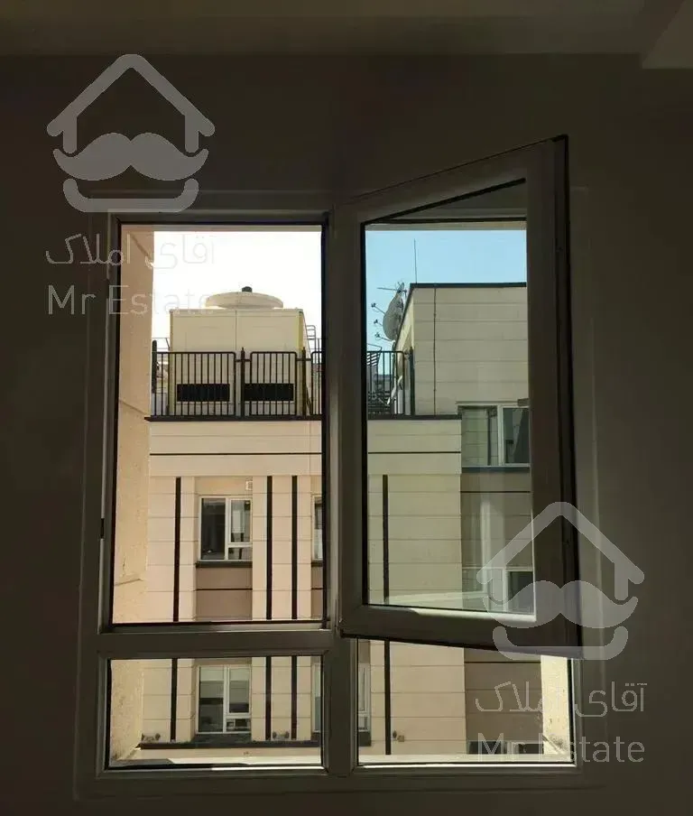 سه خوابه کلید نخورده دریاچه