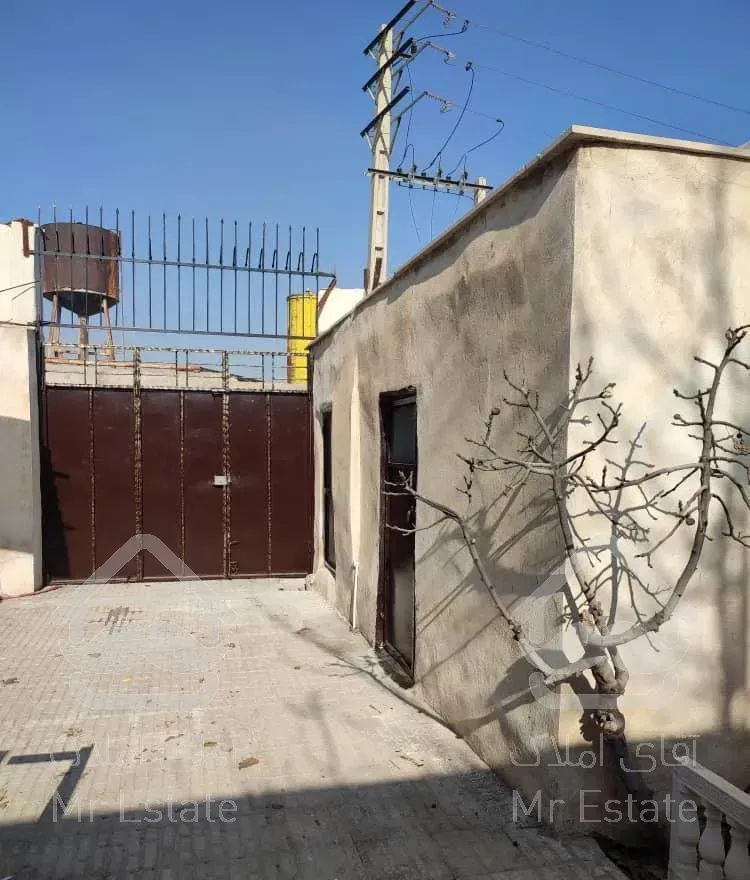 فروش خانه ویلایی