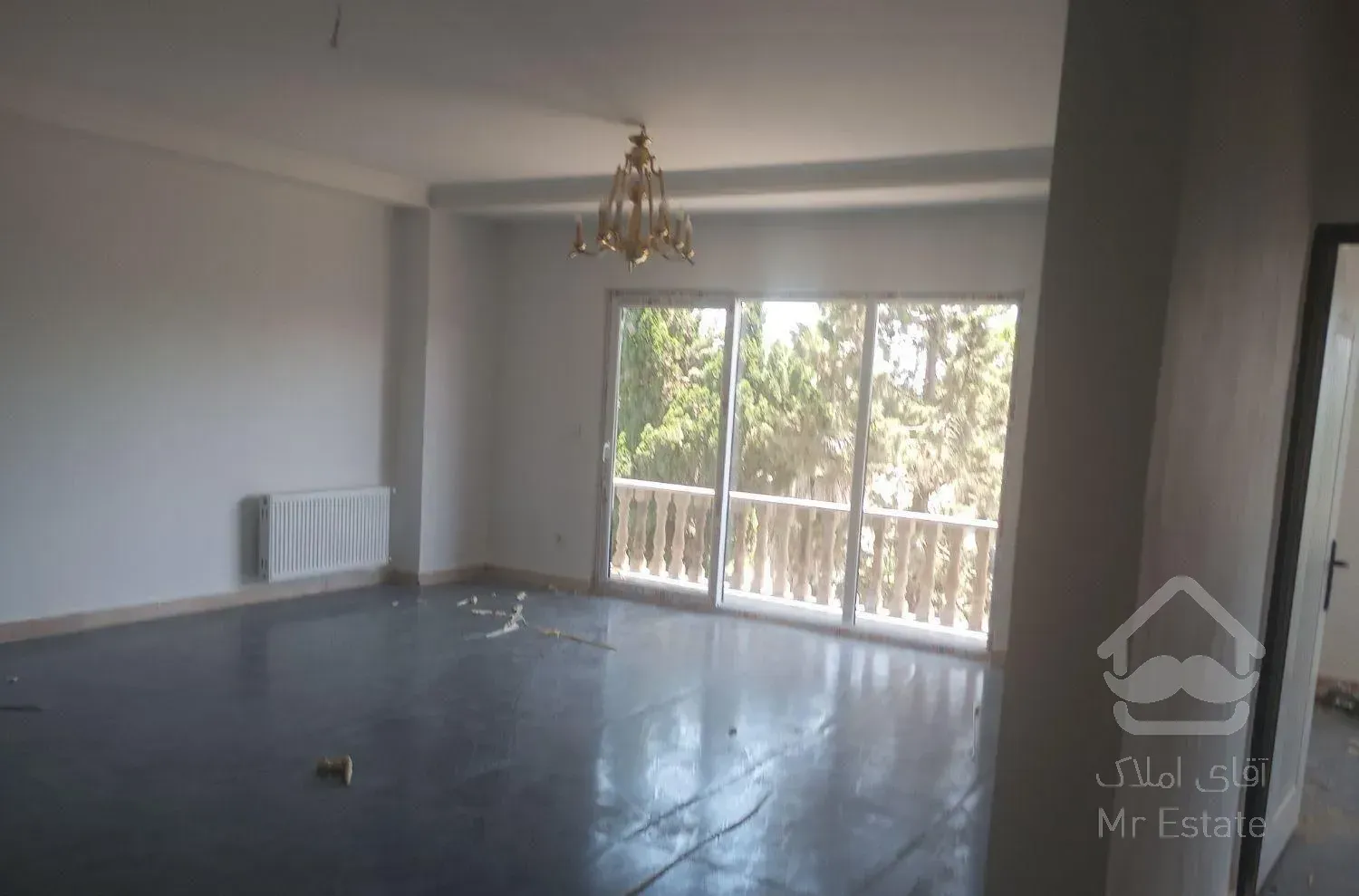 اجاره آپارتمان ۱۶۸ متری ۳ خوابه