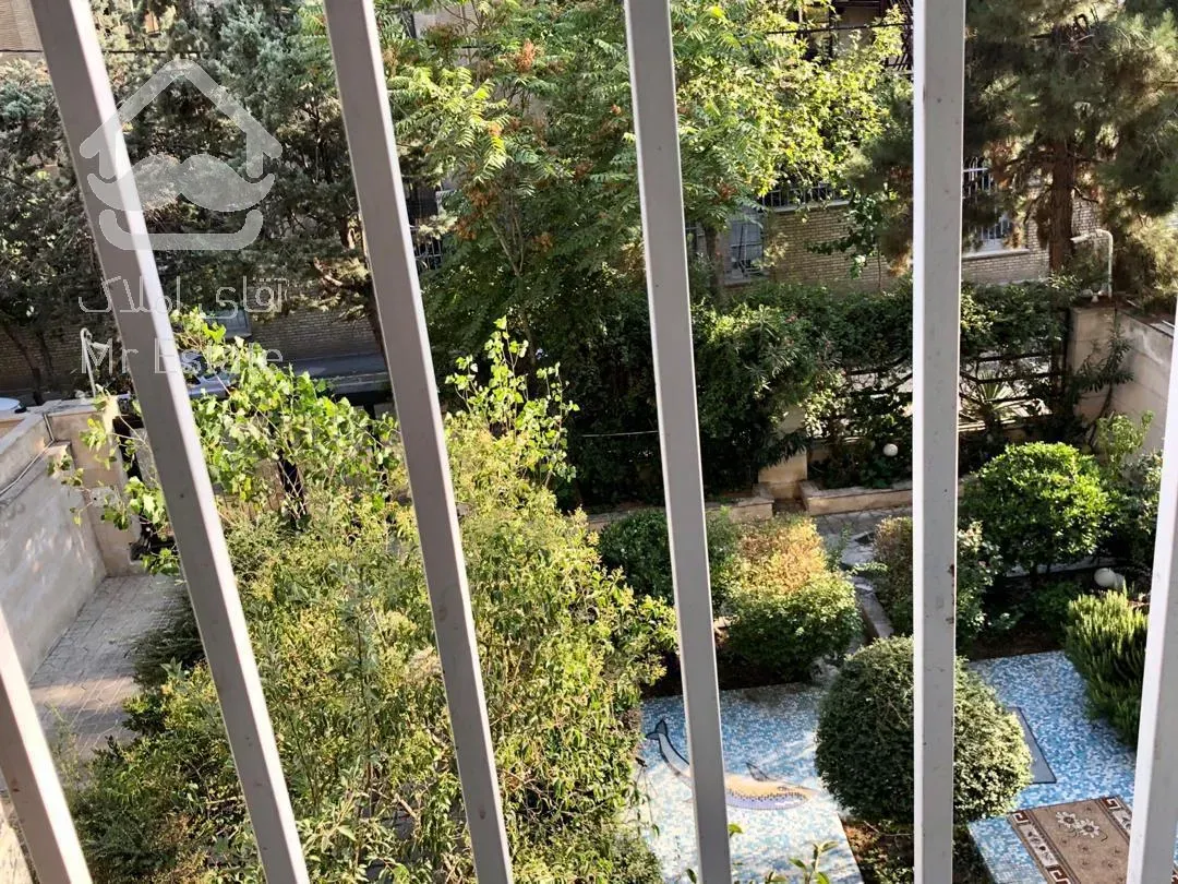 اجاره اپارتمان سه خوابه صادقیه