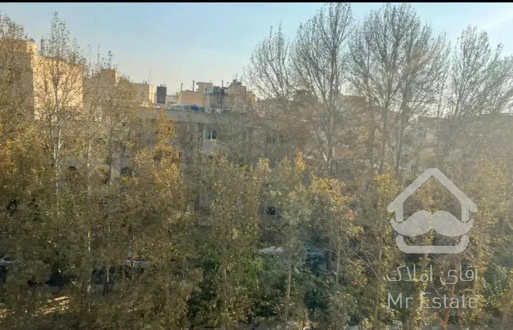 110 متر مسکونی فاطمی-گلها