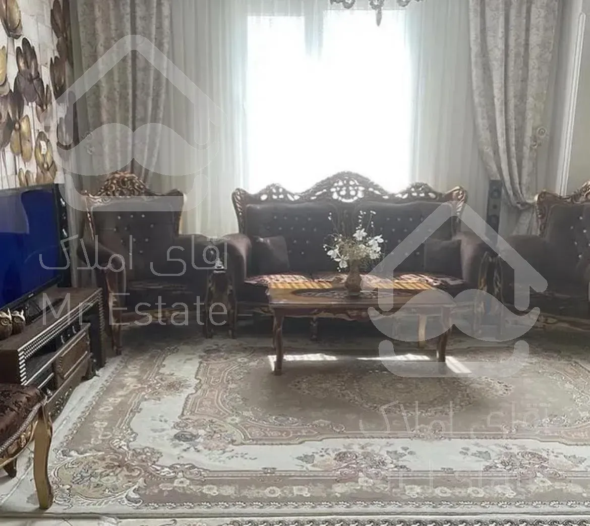 اجاره واحد ۶۰ متری،فول امکانات