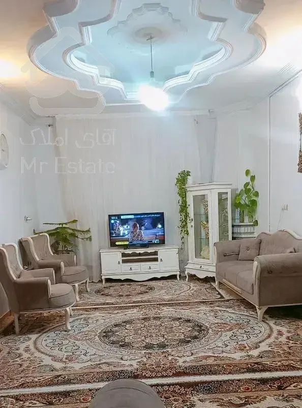 اجاره آپارتمان ۷۵ متری ۱ خوابه طبقه ۱ در طلاب