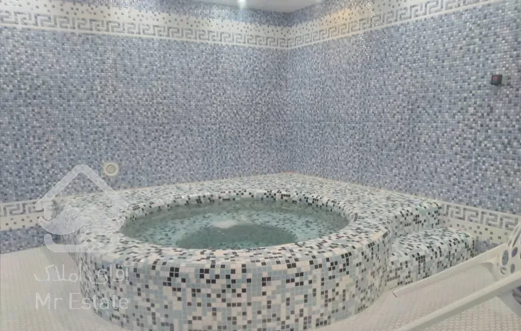 اجاره ویلا استخر و جکوزی دار