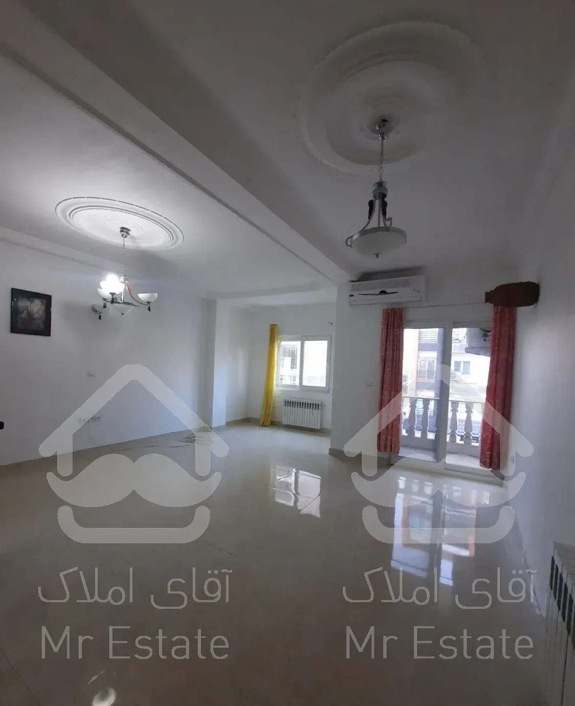 رهن آپارتمان ۹۰ متری ( دریاگوشه )