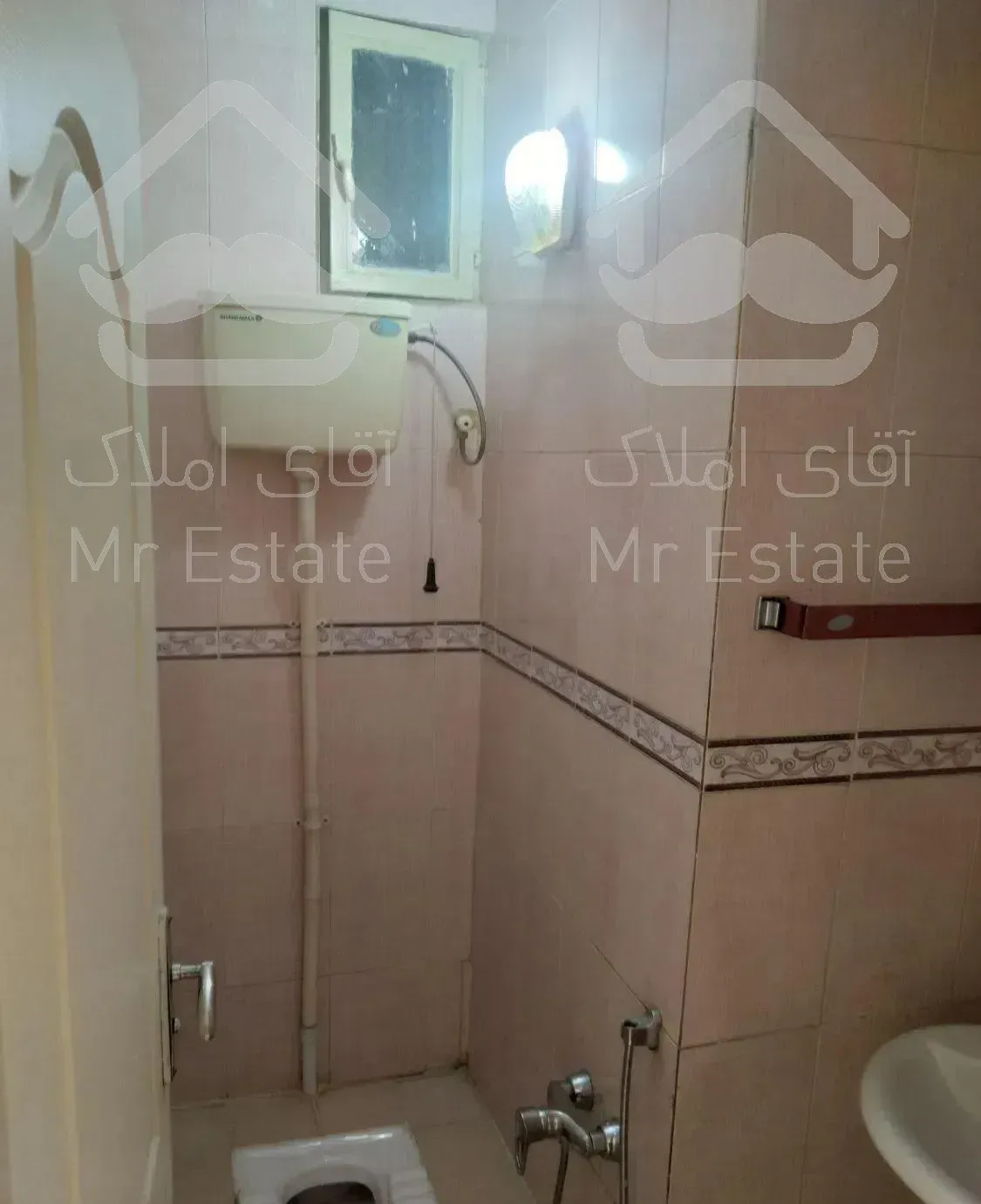 ۸۲ متر خوش نقشه لوکیشن