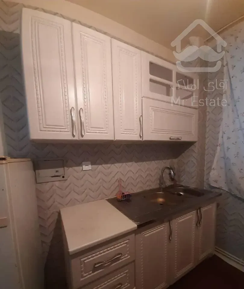 ۳۸متر+۱۰مترپاسیو/همکف/بریانک/گذر   امروز فروش