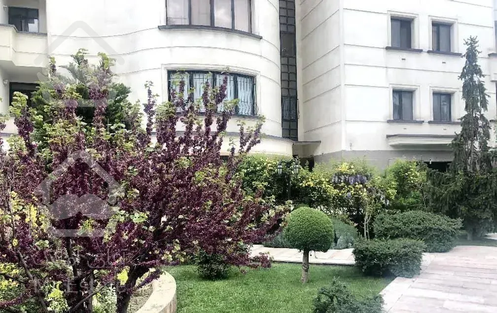 فروش آپارتمان ۱۱۳ متری ولنجک