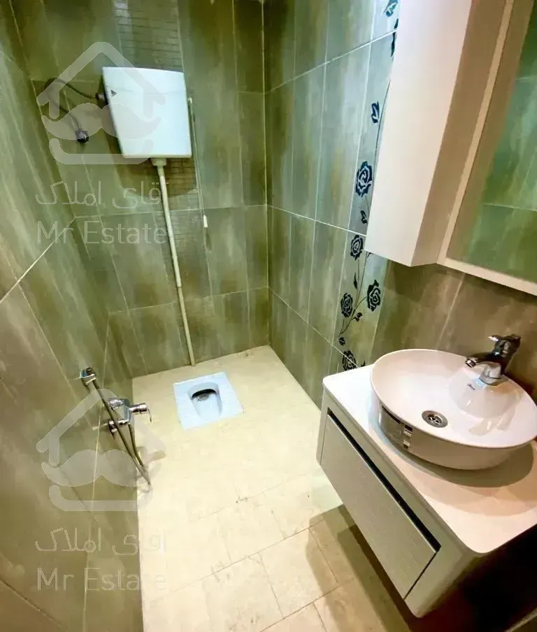 ۱۰۷ متر ۲ خواب / لوکیشن